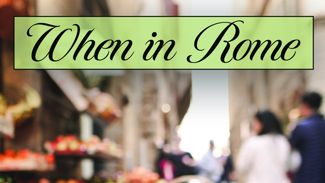 View promo for America's Home Cooking: When in Rome